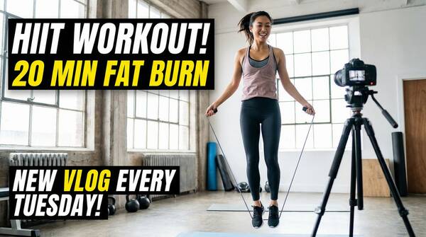 丝瓜视频健身视频教程